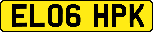 EL06HPK