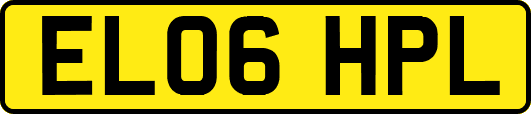 EL06HPL