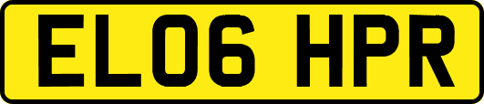 EL06HPR