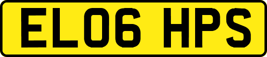 EL06HPS