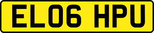 EL06HPU