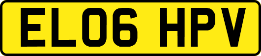 EL06HPV