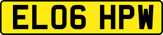 EL06HPW