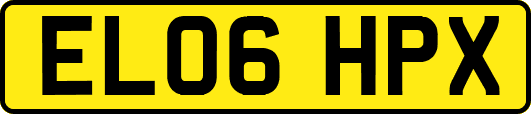 EL06HPX