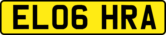 EL06HRA