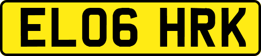 EL06HRK