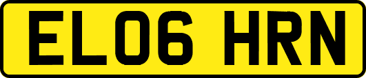 EL06HRN