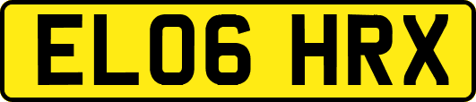 EL06HRX
