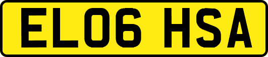 EL06HSA