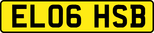 EL06HSB