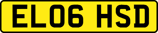 EL06HSD