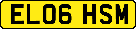 EL06HSM