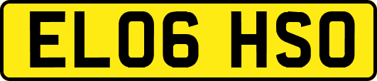EL06HSO