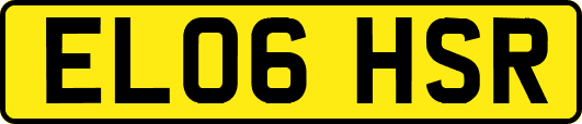 EL06HSR