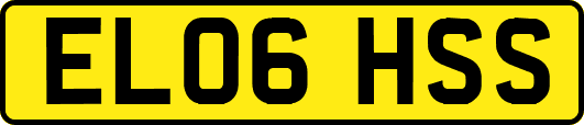 EL06HSS