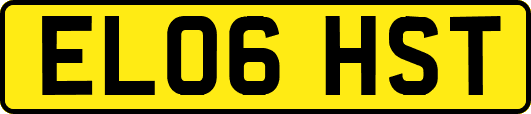 EL06HST
