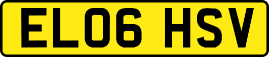 EL06HSV