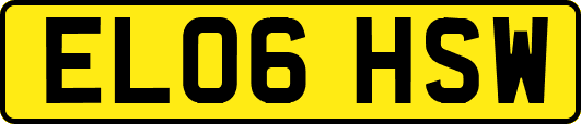 EL06HSW