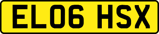 EL06HSX