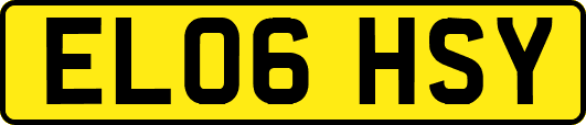 EL06HSY