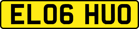 EL06HUO