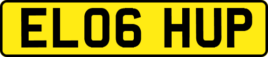 EL06HUP