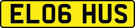 EL06HUS