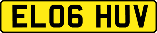 EL06HUV