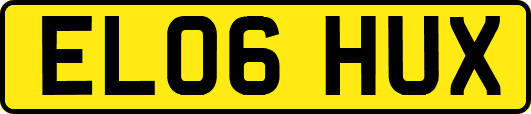 EL06HUX