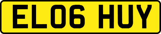 EL06HUY