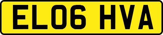 EL06HVA