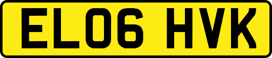 EL06HVK