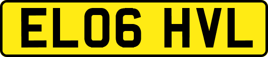EL06HVL