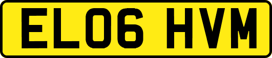 EL06HVM
