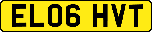 EL06HVT