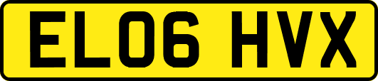 EL06HVX