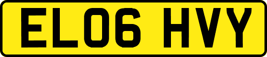 EL06HVY