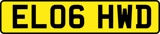 EL06HWD