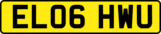 EL06HWU