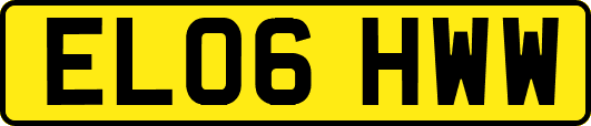 EL06HWW