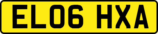 EL06HXA