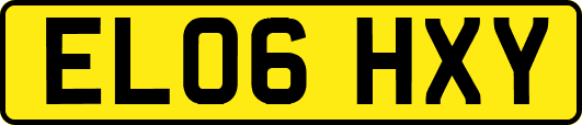 EL06HXY