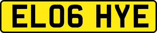 EL06HYE