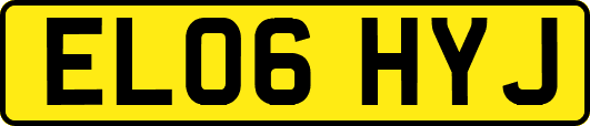 EL06HYJ