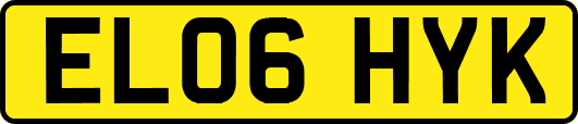 EL06HYK