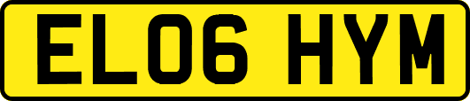 EL06HYM