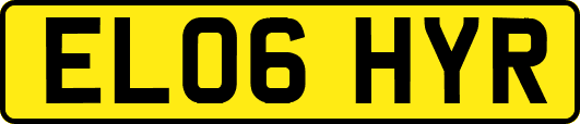 EL06HYR