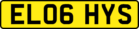 EL06HYS