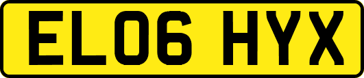 EL06HYX