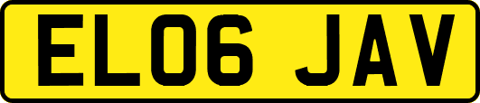 EL06JAV